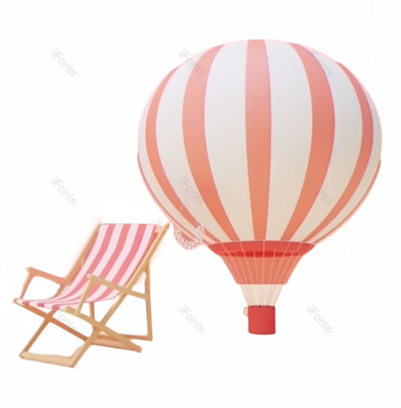 节日图片,卡通元素,天空PNG,夏天免抠素材